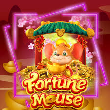 fortune mouse demo gratis ícone