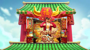 9d ox fortune