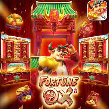 ox fortune 2024 ícone