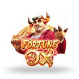 jogo do fortune ox demo ícone