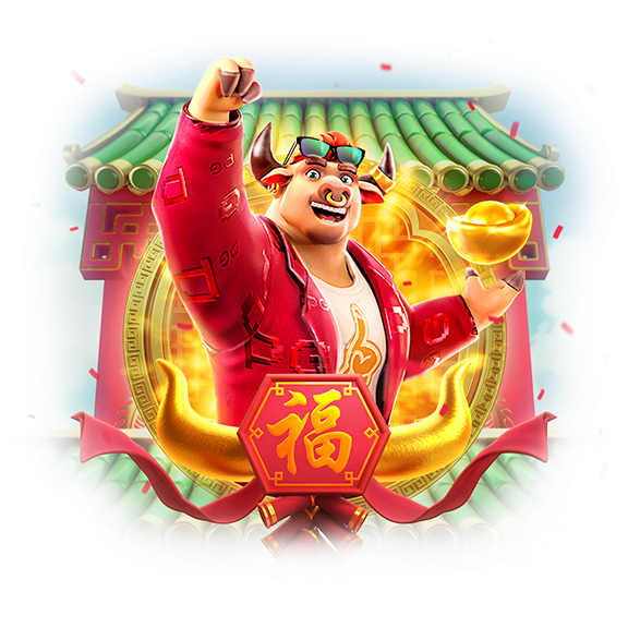 super slot fortune ox ícone