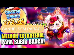 horario para jogar fortune rabbit