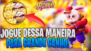 jogar rabbit gratis