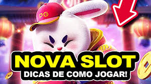 fortune rabbit onde jogar