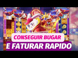 como jogar fortune rabbit