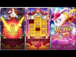 horarios rabbit fortune