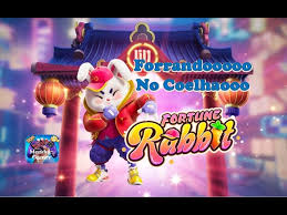 como jogar fortune rabbit demo