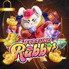 fortune rabit ícone