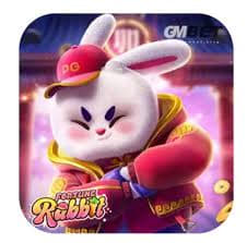 fortune rabbit betsson ícone