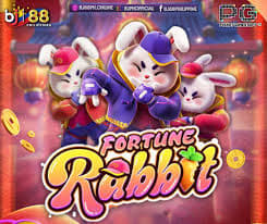 m.pgsoft-games demo fortune rabbit ícone