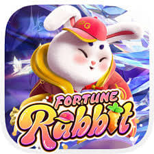 fortune rabbit modo demo ícone