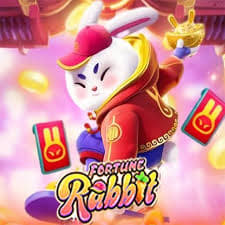 como ganhar fortune rabbit ícone