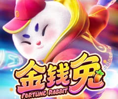 horarios fortune rabbit ícone