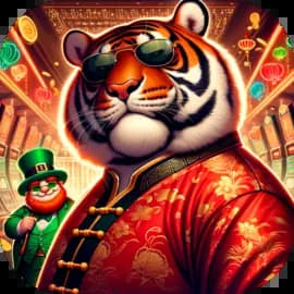 os melhores horarios para jogar fortune tiger tiger ícone