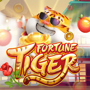 jogo do tiger demo grátis-Cheio de sorte ícone